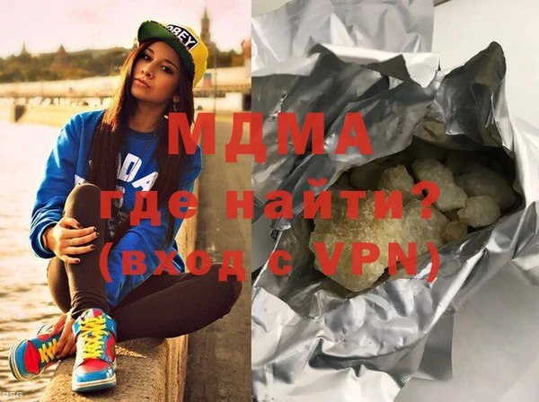 индика Абдулино